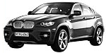 BMW E71 B19A2 Fault Code