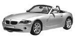 BMW E85 B19A2 Fault Code
