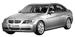 BMW E90 B19A2 Fault Code