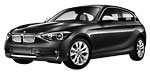BMW F21 B19A2 Fault Code