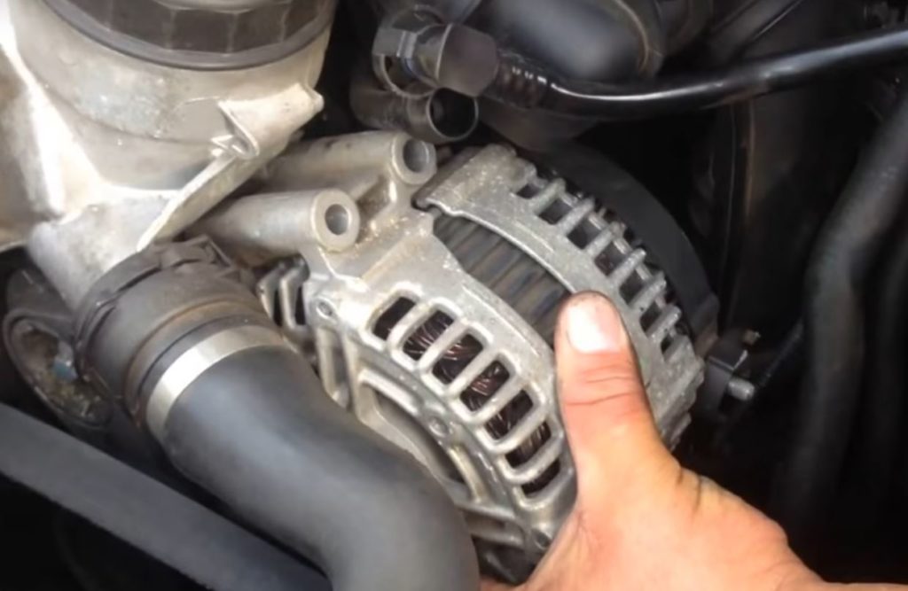 See B19A2 in engine